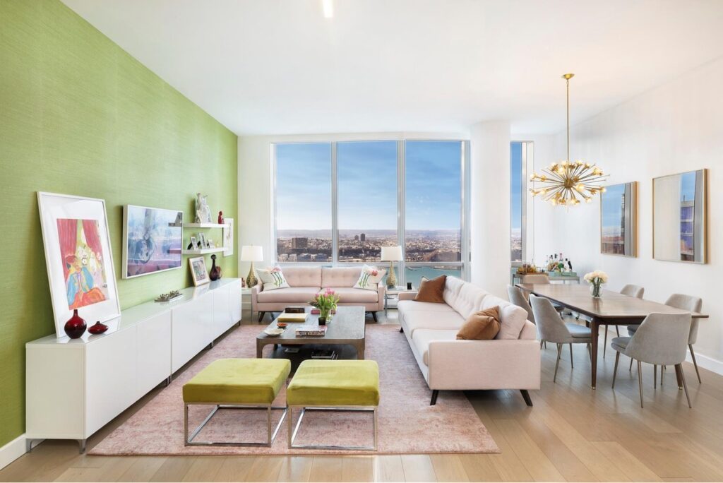 15 Hudson Yards · 63C