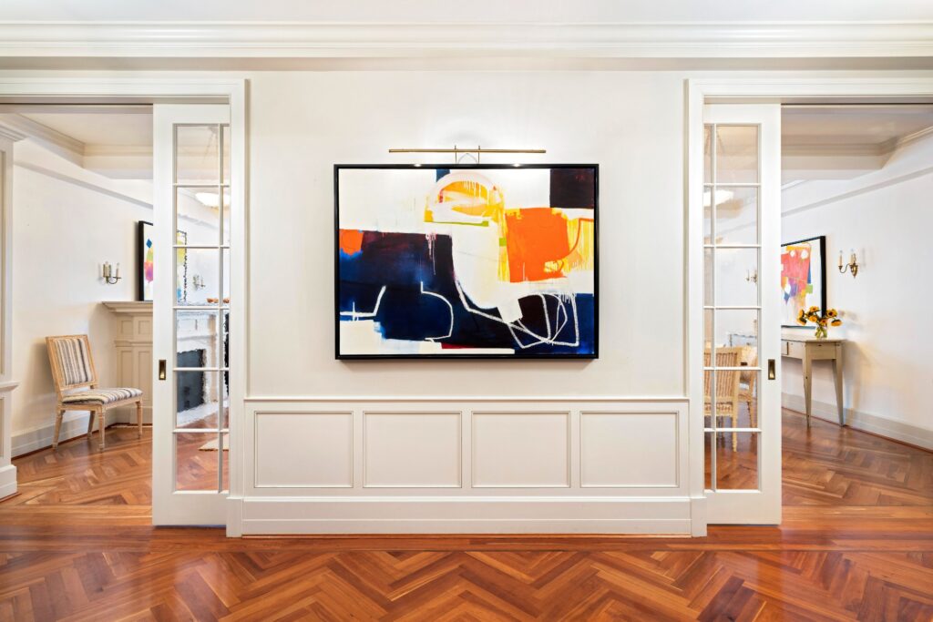  440 West End Avenue · 14CD