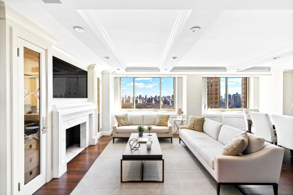 30 West 63rd Street • 25STU