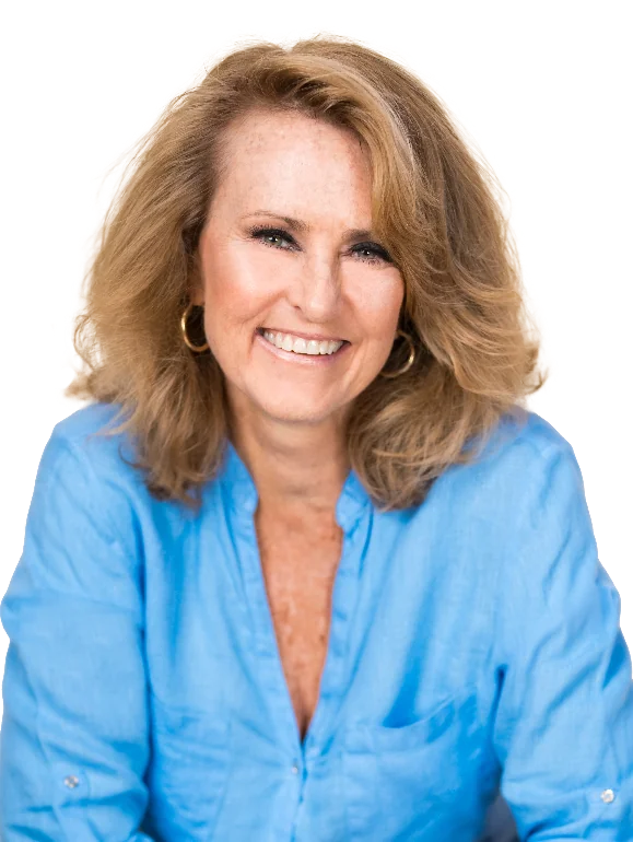 Ann Cutbill Lenane, Douglas Elliman real estate broker on the Upper West Side