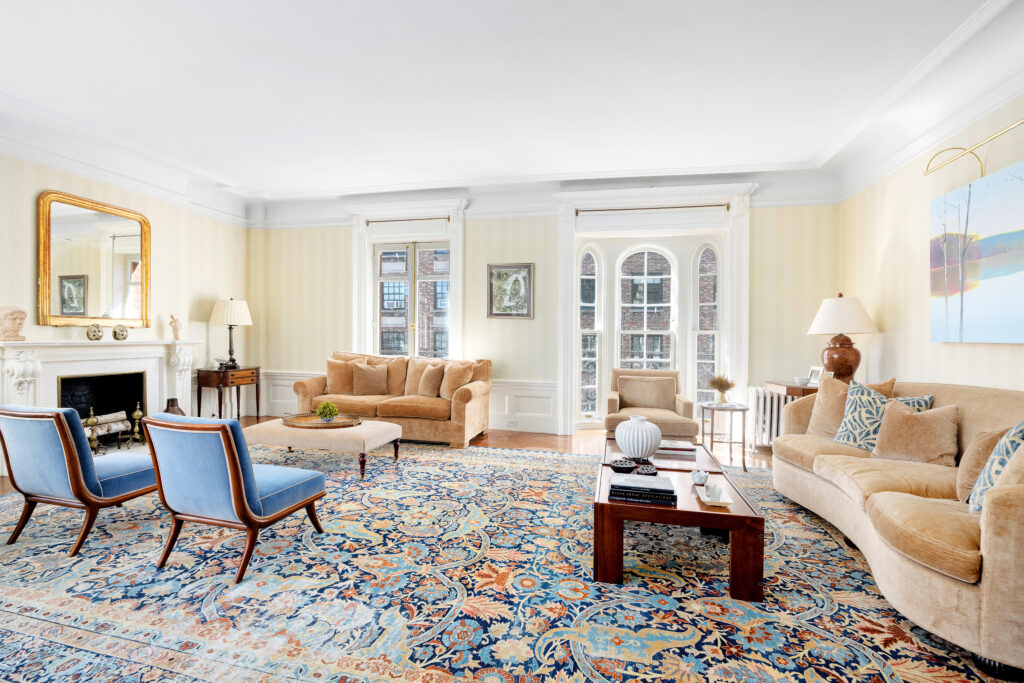 171 West 71st Street • 8CE