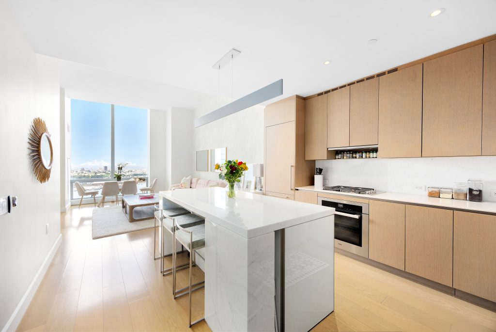 15 Hudson Yards • 39D